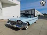 Plymouth Fury - <small></small> 78.900 € <small>TTC</small> - #5