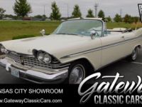 Plymouth Fury - <small></small> 86.300 € <small>TTC</small> - #1