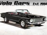 Plymouth Fury - <small></small> 104.000 € <small>TTC</small> - #1