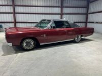 Plymouth Fury convertible  - <small></small> 31.900 € <small>TTC</small> - #1