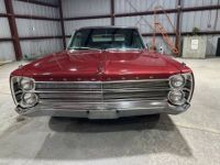 Plymouth Fury convertible  - <small></small> 31.900 € <small>TTC</small> - #3