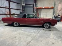 Plymouth Fury convertible  - <small></small> 31.900 € <small>TTC</small> - #5