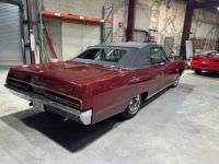 Plymouth Fury convertible  - <small></small> 31.900 € <small>TTC</small> - #6