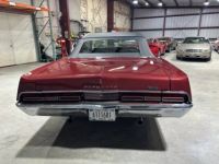 Plymouth Fury convertible  - <small></small> 31.900 € <small>TTC</small> - #7