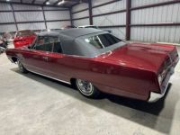 Plymouth Fury convertible  - <small></small> 31.900 € <small>TTC</small> - #8