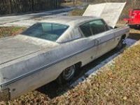 Plymouth Fury iii  - <small></small> 16.300 € <small>TTC</small> - #4