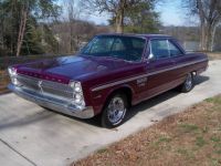 Plymouth Fury Soprt - <small></small> 32.700 € <small>TTC</small> - #1