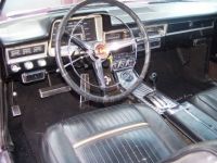 Plymouth Fury Soprt - <small></small> 32.700 € <small>TTC</small> - #9