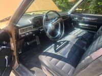 Plymouth Fury vip  - <small></small> 17.100 € <small>TTC</small> - #23