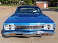 Plymouth GTX - <small></small> 123.000 € <small>TTC</small> - #7