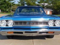 Plymouth GTX - <small></small> 123.000 € <small>TTC</small> - #8