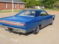 Plymouth GTX - <small></small> 123.000 € <small>TTC</small> - #13