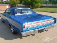 Plymouth GTX - <small></small> 123.000 € <small>TTC</small> - #18