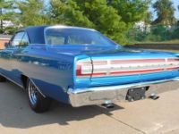 Plymouth GTX - <small></small> 123.000 € <small>TTC</small> - #19