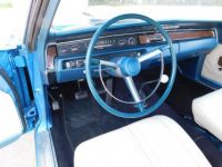 Plymouth GTX - <small></small> 123.000 € <small>TTC</small> - #25