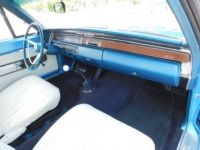 Plymouth GTX - <small></small> 123.000 € <small>TTC</small> - #36