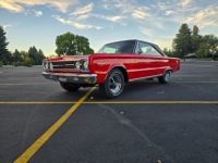 Plymouth GTX - <small></small> 57.000 € <small>TTC</small> - #1