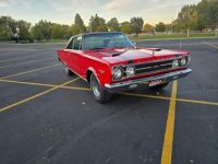 Plymouth GTX - <small></small> 57.000 € <small>TTC</small> - #3