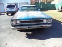 Plymouth GTX - <small></small> 32.000 € <small>TTC</small> - #4