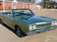 Plymouth GTX - <small></small> 79.900 € <small>TTC</small> - #8