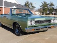 Plymouth GTX - <small></small> 79.900 € <small>TTC</small> - #9