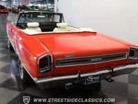 Plymouth GTX - <small></small> 94.600 € <small>TTC</small> - #8