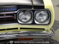 Plymouth GTX - <small></small> 83.100 € <small>TTC</small> - #20