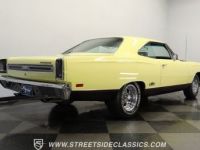 Plymouth GTX - <small></small> 83.100 € <small>TTC</small> - #27