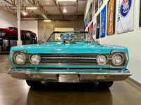 Plymouth GTX Convertible  - <small></small> 148.000 € <small>TTC</small> - #5