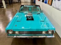 Plymouth GTX Convertible  - <small></small> 148.000 € <small>TTC</small> - #6