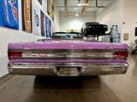 Plymouth GTX Convertible  - <small></small> 148.000 € <small>TTC</small> - #14