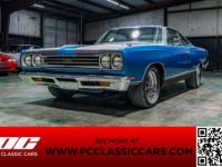 Plymouth GTX rotisserie restored  - <small></small> 70.000 € <small>TTC</small> - #1