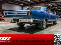 Plymouth GTX rotisserie restored  - <small></small> 70.000 € <small>TTC</small> - #2