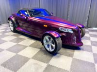 Plymouth Prowler 3.5l V6 - <small></small> 52.990 € <small>TTC</small> - #2