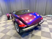 Plymouth Prowler 3.5l V6 - <small></small> 52.990 € <small>TTC</small> - #8