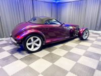 Plymouth Prowler 3.5l V6 - <small></small> 52.990 € <small>TTC</small> - #9