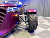 Plymouth Prowler 3.5l V6 - <small></small> 52.990 € <small>TTC</small> - #5