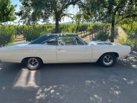 Plymouth Road runner - <small></small> 77.000 € <small>TTC</small> - #8