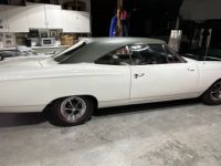 Plymouth Road runner - <small></small> 77.000 € <small>TTC</small> - #9