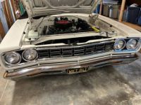 Plymouth Road runner - <small></small> 77.000 € <small>TTC</small> - #10