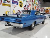 Plymouth Road runner - <small></small> 101.000 € <small>TTC</small> - #4