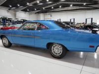 Plymouth Road runner - <small></small> 101.000 € <small>TTC</small> - #7