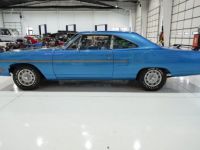 Plymouth Road runner - <small></small> 101.000 € <small>TTC</small> - #8