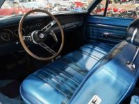 Plymouth Road runner - <small></small> 101.000 € <small>TTC</small> - #20