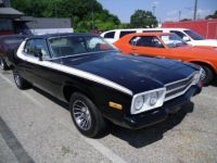 Plymouth Road runner - <small></small> 22.000 € <small>TTC</small> - #1