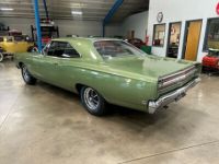 Plymouth Road runner - <small></small> 56.000 € <small>TTC</small> - #7