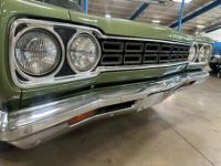 Plymouth Road runner - <small></small> 56.000 € <small>TTC</small> - #11