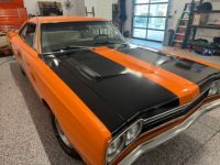 Plymouth Road runner - <small></small> 59.000 € <small>TTC</small> - #12