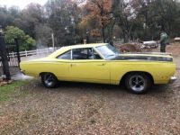 Plymouth Road runner - <small></small> 47.000 € <small>TTC</small> - #7