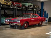 Plymouth Road runner - <small></small> 140.000 € <small>TTC</small> - #1